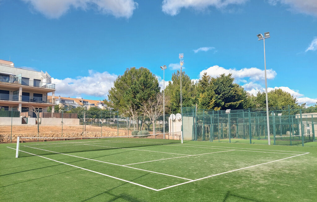 Appartement 5 personnes à Sant Jordi - Photo 25