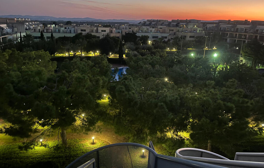 Appartement 5 personnes à Sant Jordi - Photo 28