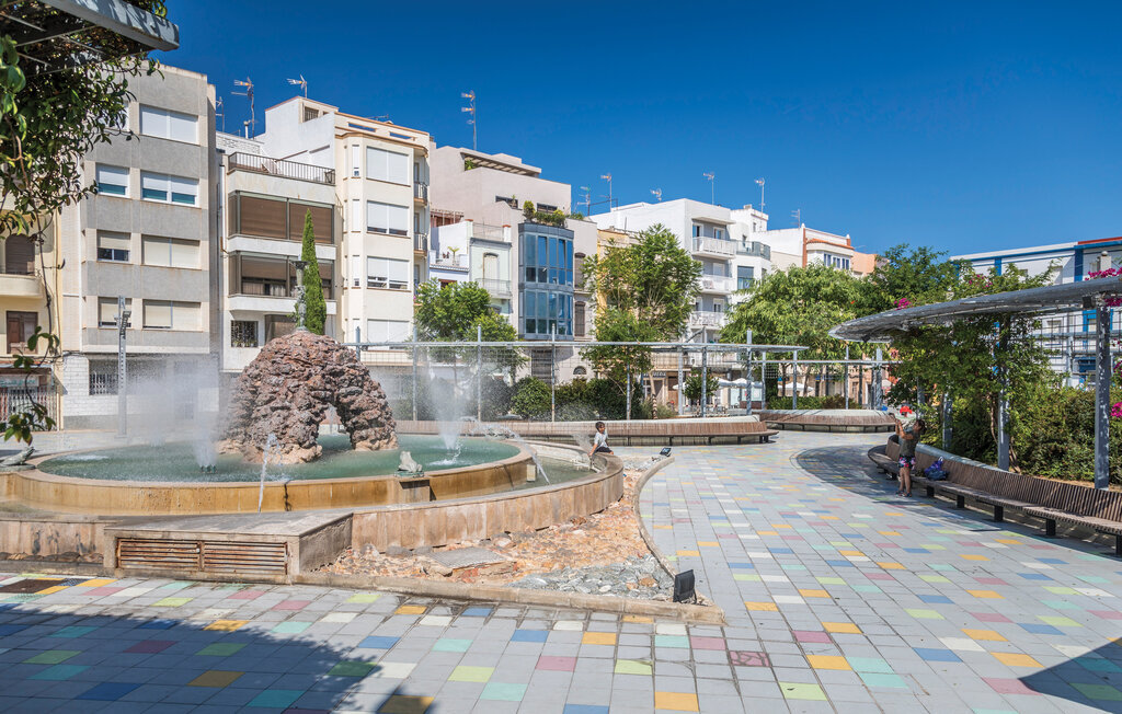 Appartement 5 personnes à Sant Jordi - Photo 33