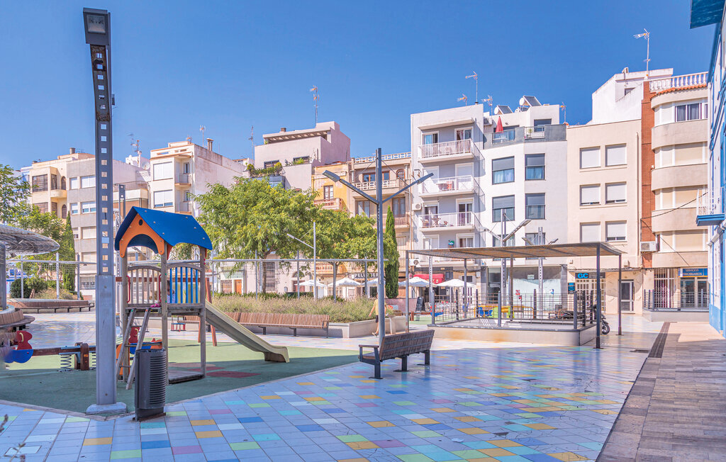 Appartement 5 personnes à Sant Jordi - Photo 35
