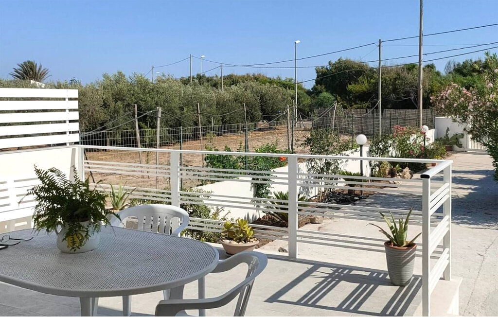 Maison 5 personnes à Ispica - Photo 2