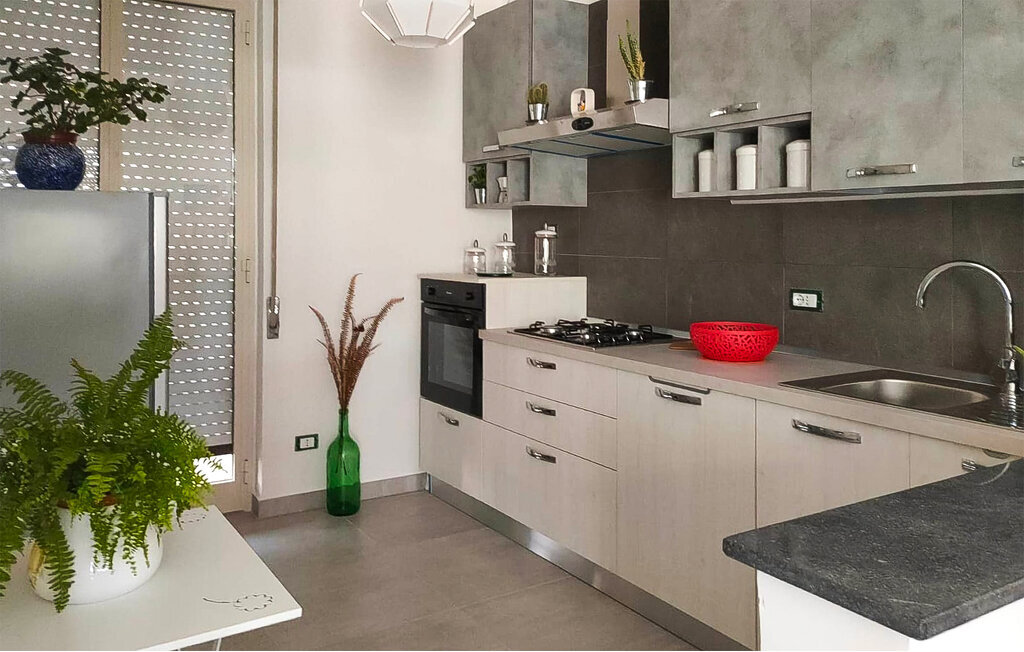 Maison 5 personnes à Ispica - Photo 3