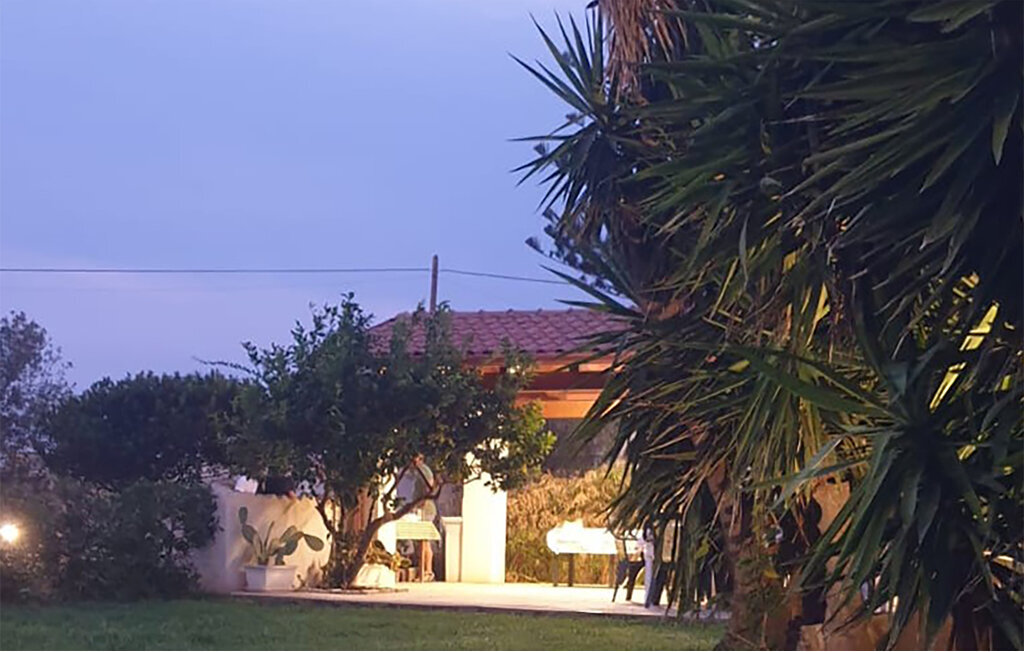 Maison 5 personnes à Ispica - Photo 7