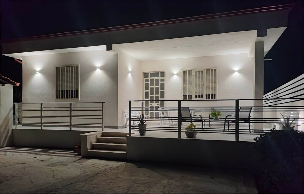 Maison 5 personnes à Ispica - Photo 8