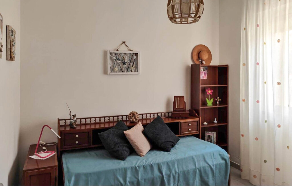 Maison 5 personnes à Ispica - Photo 10