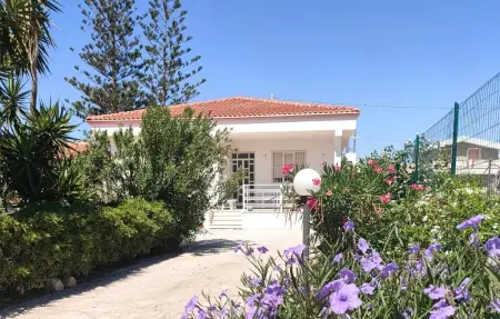 Location maison à Ispica