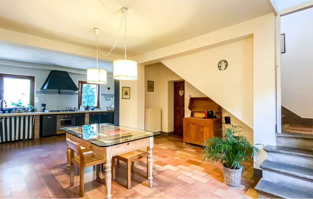 Maison 9 personnes à Mombaroccio - Photo 4