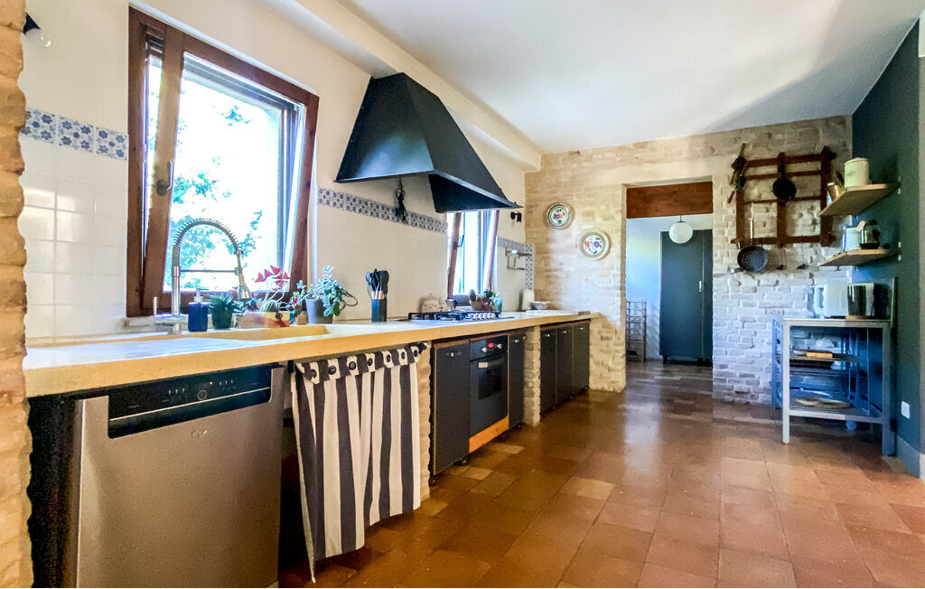 Maison 9 personnes à Mombaroccio - Photo 5
