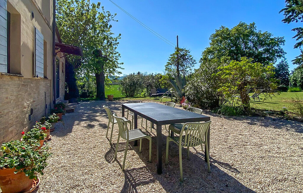 Maison 9 personnes à Mombaroccio - Photo 6