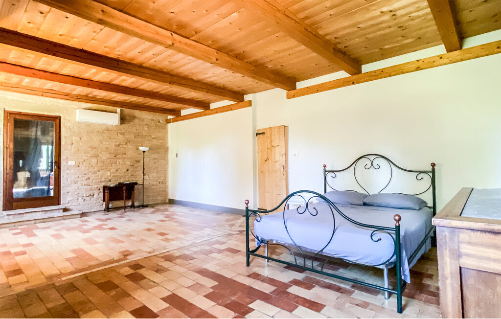 Maison 9 personnes à Mombaroccio - Photo 7