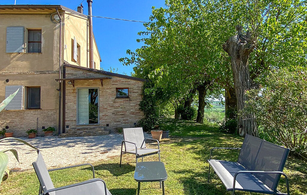 Maison 9 personnes à Mombaroccio - Photo 8