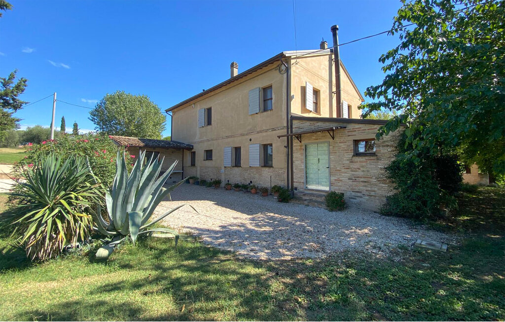 Maison 9 personnes à Mombaroccio - Photo 10