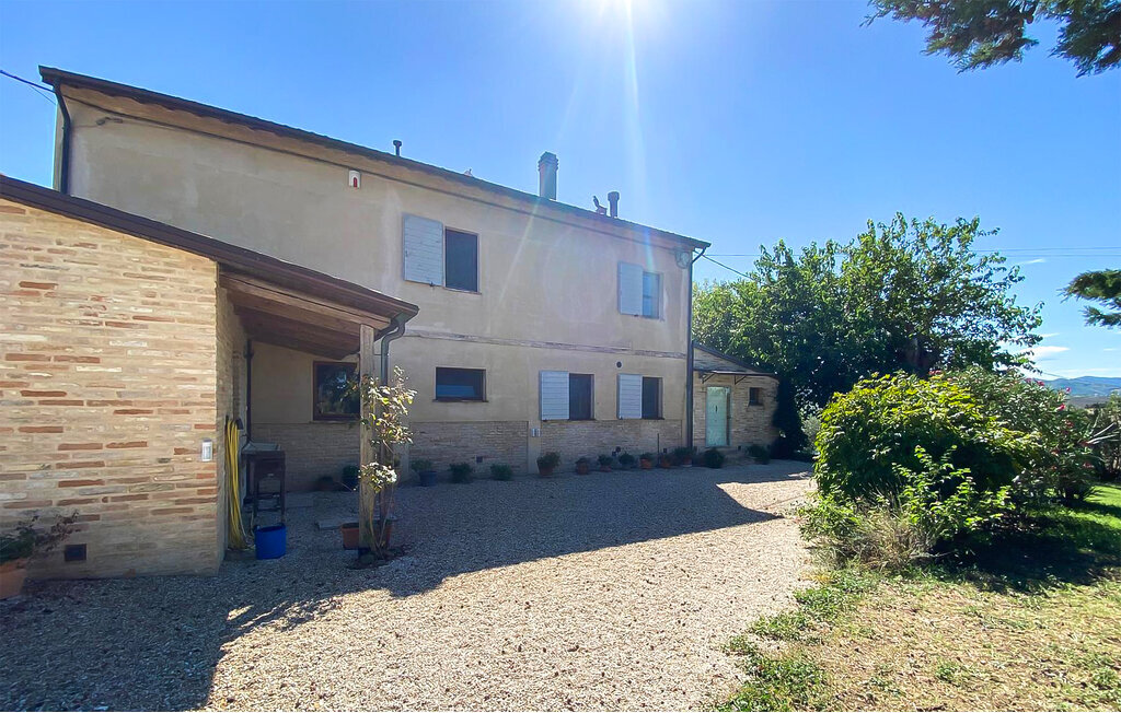 Maison 9 personnes à Mombaroccio - Photo 11