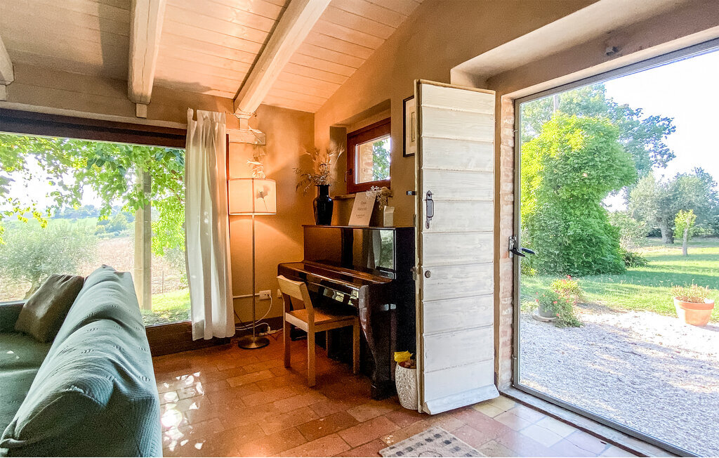 Maison 9 personnes à Mombaroccio - Photo 14