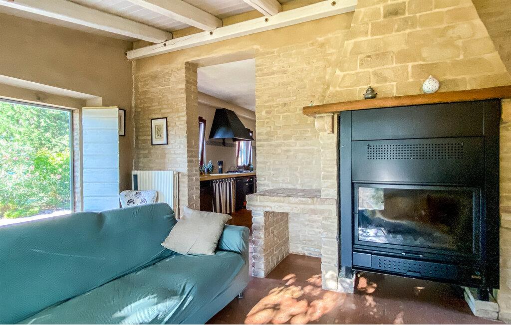 Maison 9 personnes à Mombaroccio - Photo 16