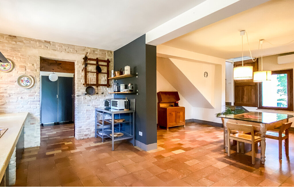 Maison 9 personnes à Mombaroccio - Photo 17