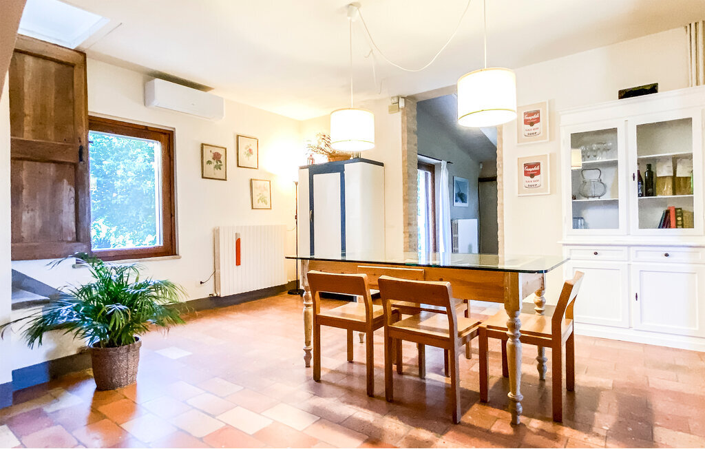 Maison 9 personnes à Mombaroccio - Photo 19