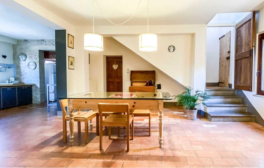 Maison 9 personnes à Mombaroccio - Photo 20