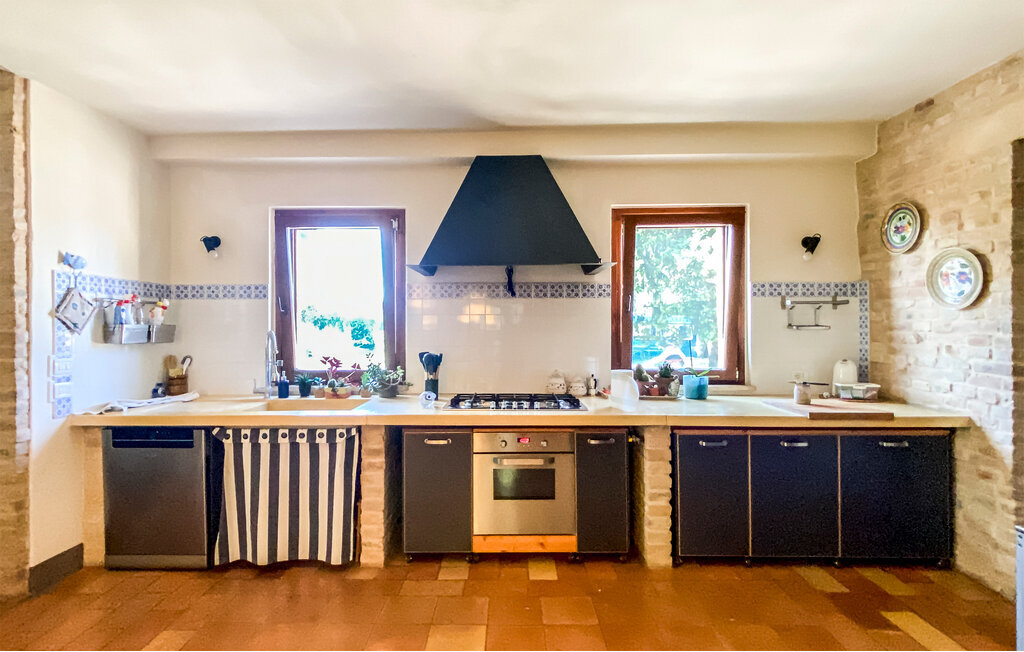 Maison 9 personnes à Mombaroccio - Photo 21