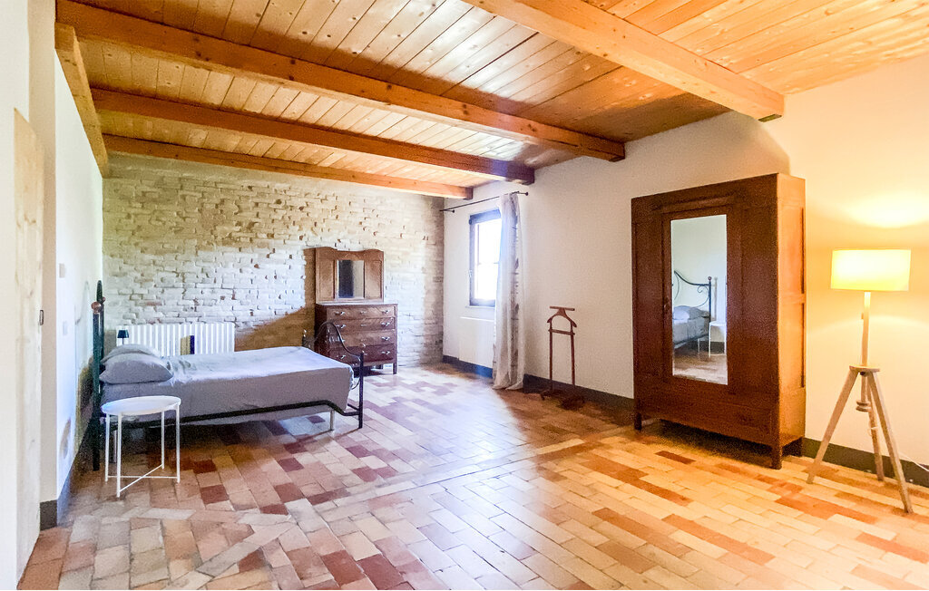 Maison 9 personnes à Mombaroccio - Photo 22