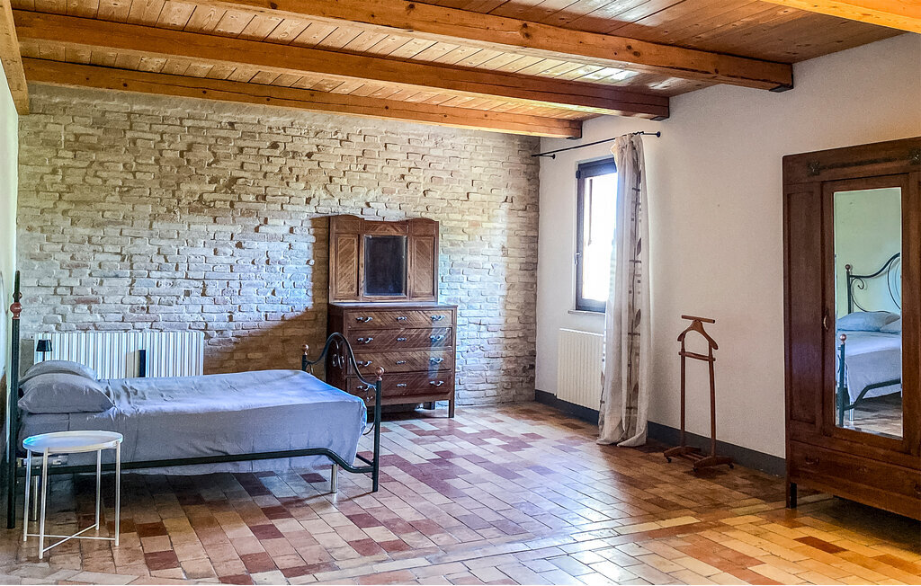 Maison 9 personnes à Mombaroccio - Photo 23