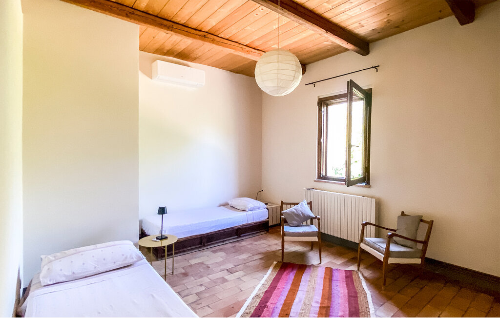 Maison 9 personnes à Mombaroccio - Photo 25
