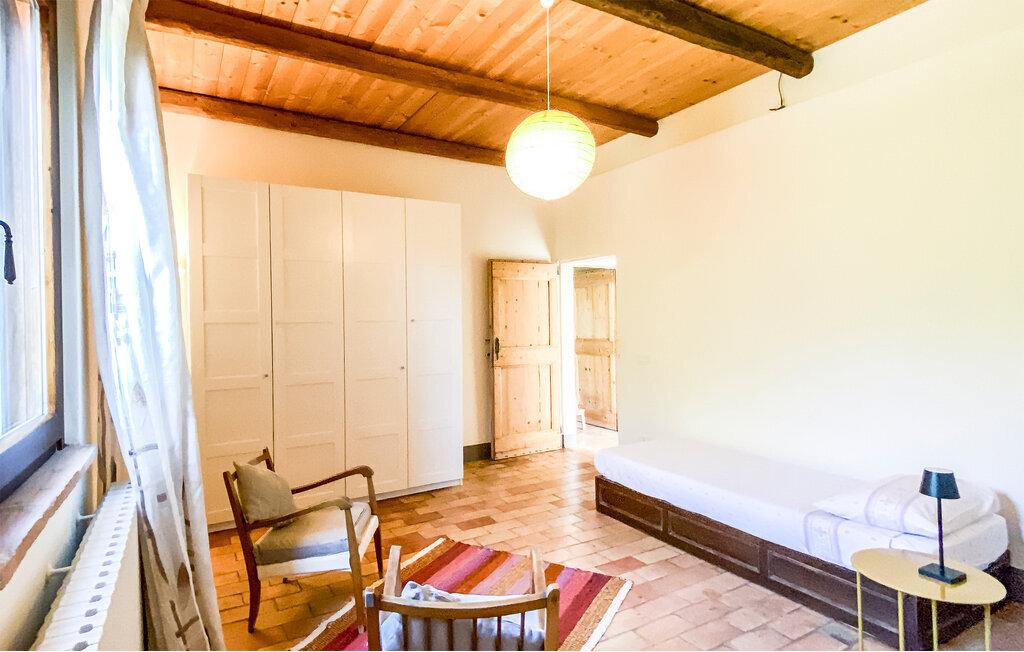 Maison 9 personnes à Mombaroccio - Photo 26