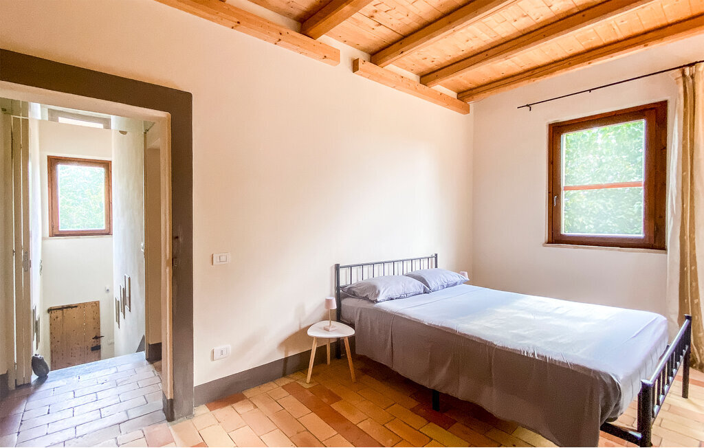 Maison 9 personnes à Mombaroccio - Photo 27