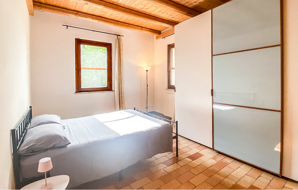 Maison 9 personnes à Mombaroccio - Photo 28