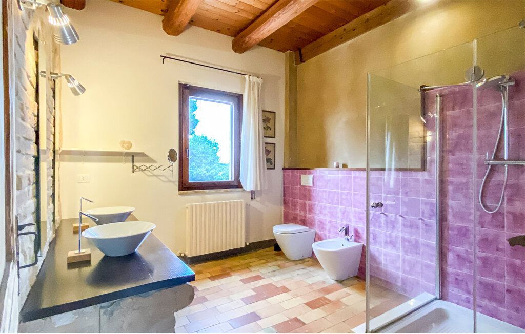 Maison 9 personnes à Mombaroccio - Photo 29