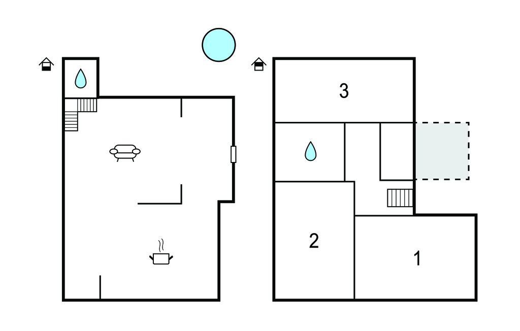 Maison 9 personnes à Mombaroccio - Photo 33