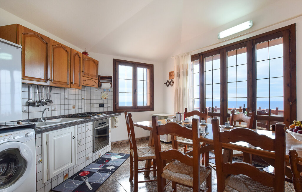 Casa Mario, Appartement 6 personnes à Torre dei Corsari - Photo 2
