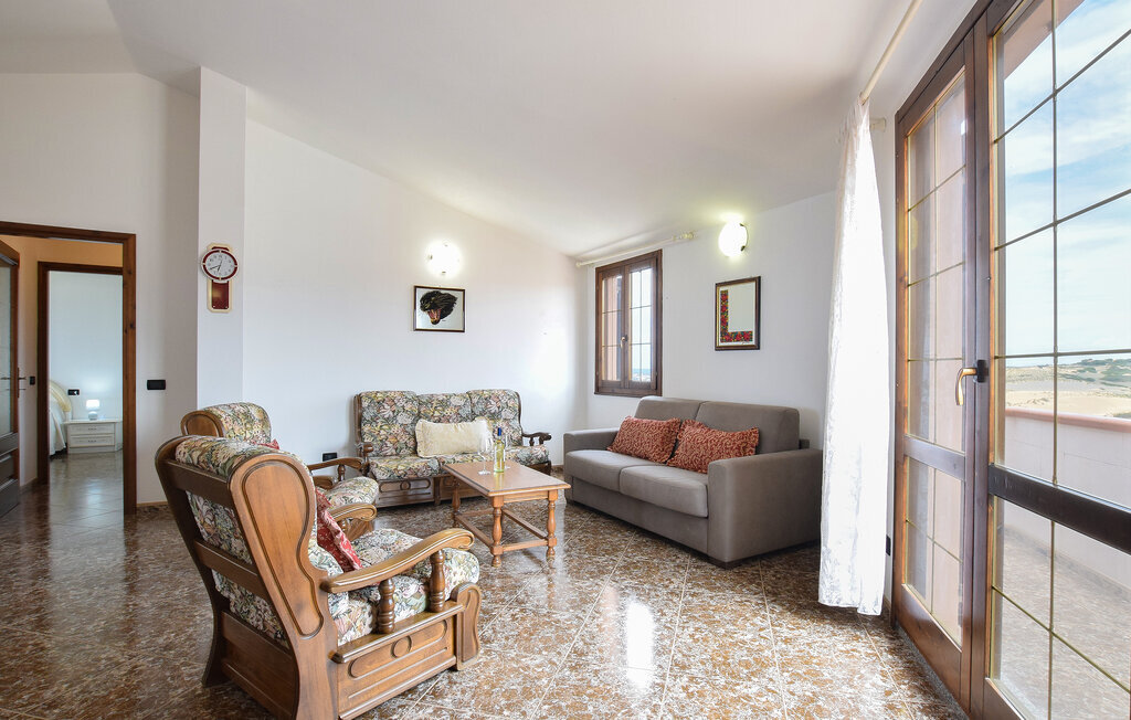 Casa Mario, Appartement 6 personnes à Torre dei Corsari - Photo 3