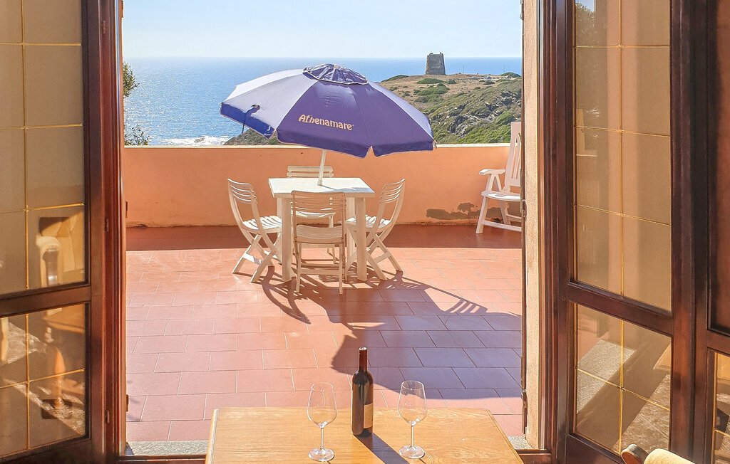 Casa Mario, Appartement 6 personnes à Torre dei Corsari - Photo 5