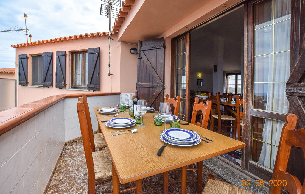 Casa Mario, Appartement 6 personnes à Torre dei Corsari - Photo 10