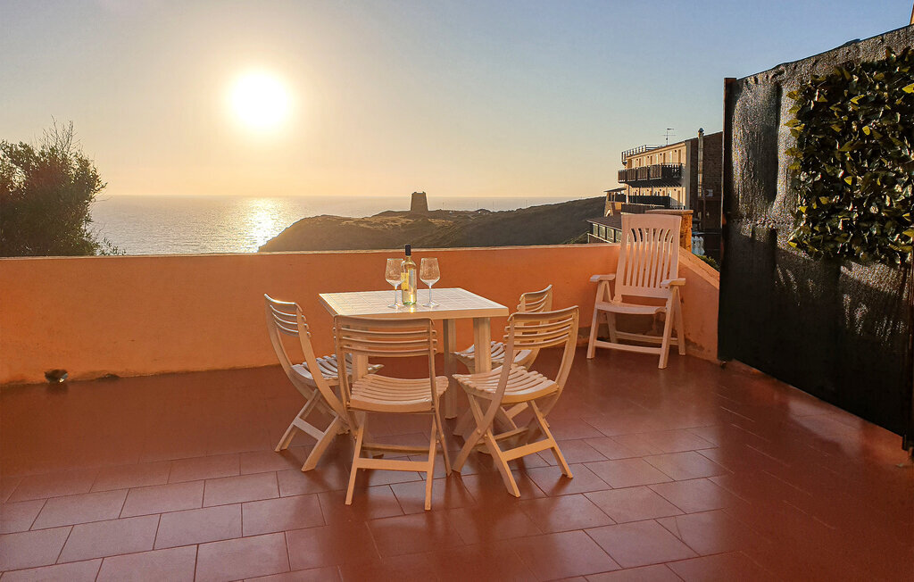 Casa Mario, Appartement 6 personnes à Torre dei Corsari - Photo 12