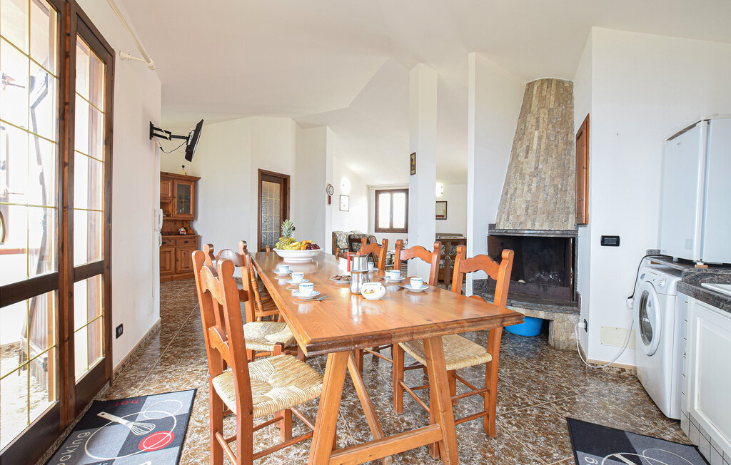 Casa Mario, Appartement 6 personnes à Torre dei Corsari - Photo 14
