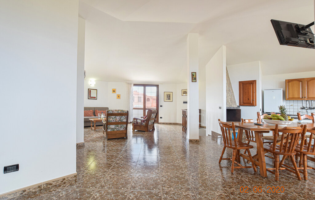 Casa Mario, Appartement 6 personnes à Torre dei Corsari - Photo 15