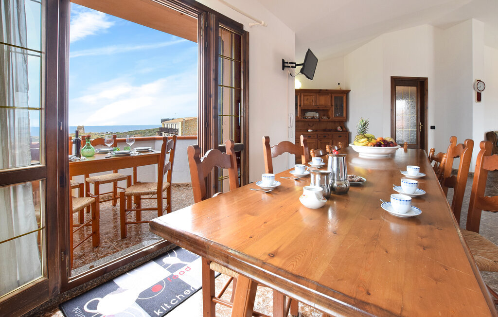 Casa Mario, Appartement 6 personnes à Torre dei Corsari - Photo 17