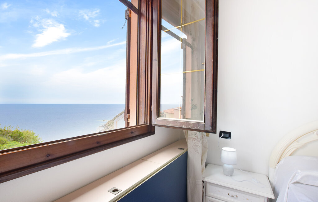 Casa Mario, Appartement 6 personnes à Torre dei Corsari - Photo 21