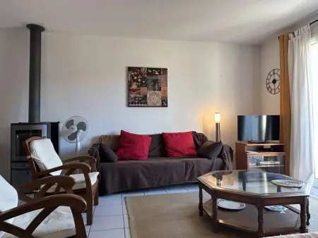 Maison familiale 4 pièces 8 pers, proche plage à Banyuls-sur-Mer - Photo 2