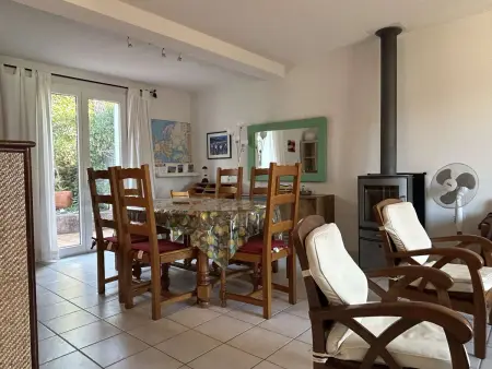 Maison familiale 4 pièces 8 pers, proche plage à Banyuls-sur-Mer - Photo 3
