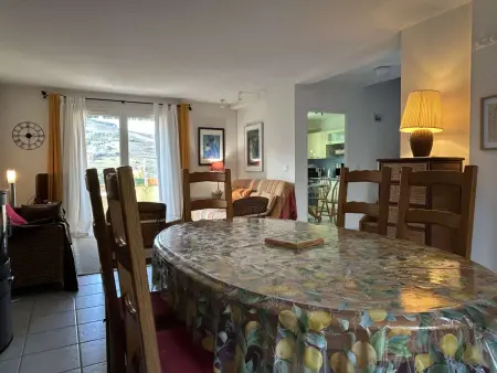 Maison familiale 4 pièces 8 pers, proche plage à Banyuls-sur-Mer - Photo 4