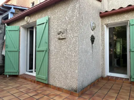 Maison familiale 4 pièces 8 pers, proche plage à Banyuls-sur-Mer - Photo 6