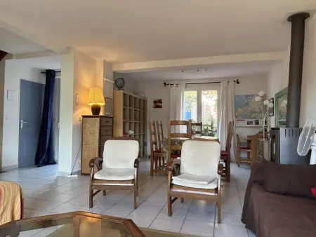 Maison familiale 4 pièces 8 pers, proche plage à Banyuls-sur-Mer - Photo 8