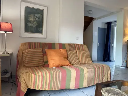 Maison familiale 4 pièces 8 pers, proche plage à Banyuls-sur-Mer - Photo 9