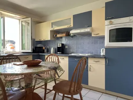 Maison familiale 4 pièces 8 pers, proche plage à Banyuls-sur-Mer - Photo 10