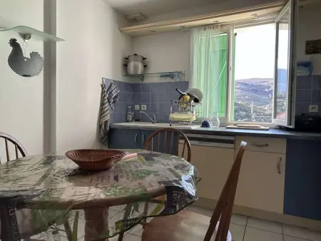 Maison familiale 4 pièces 8 pers, proche plage à Banyuls-sur-Mer - Photo 11