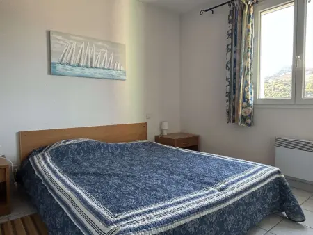 Maison familiale 4 pièces 8 pers, proche plage à Banyuls-sur-Mer - Photo 12