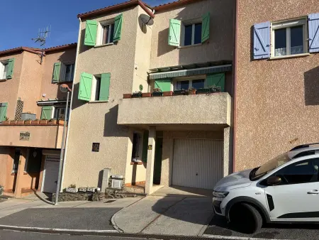 Maison familiale 4 pièces 8 pers, proche plage à Banyuls-sur-Mer - Photo 21